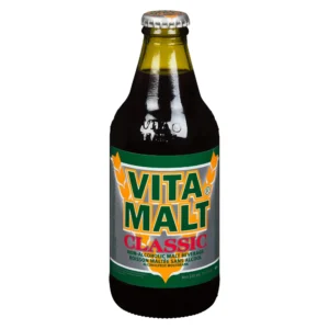 Bridge Bistro - Vita Malt