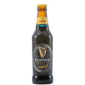 Bridge Bistro - Guiness Stout