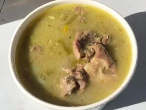 Soups