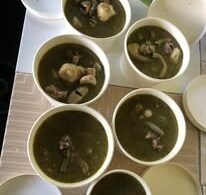Soup of the Day!