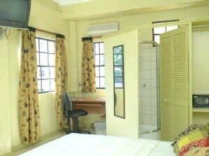 Bridge Hotel - Studio Room