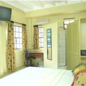 Bridge Hotel Studio Room - Overnight Stay