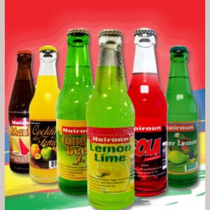 Bridge Bistro - Hairoun Soft