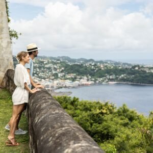 Bridge Hotel Bistro (7-Day Vacation Package)