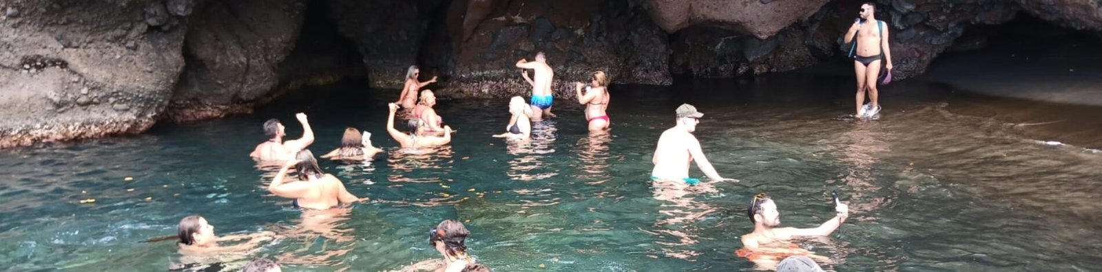 Blue Seas Tours