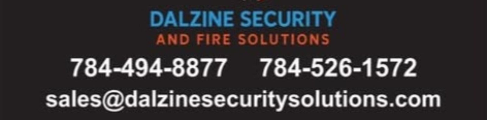 Dalzine Security & Fire Solutions