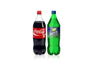Coke/Sprite